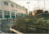 Office building now demolished