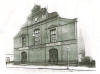 The old Market Hall