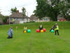 Space Hopper Racing