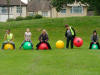 Space Hopper Racing