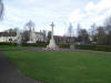 Bilston War Memorial 