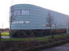 The Bert Williams Leisure Centre