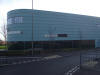 The Bert Williams Leisure Centre