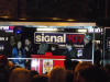 Signal 107's Stand