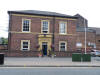 Bilston Police Station