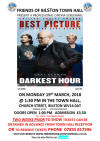 Darkest Hour