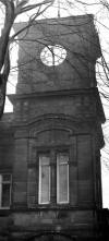 Town Hall Clock