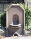 The last surviving Fountain