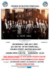 Downton Abbey A New Era