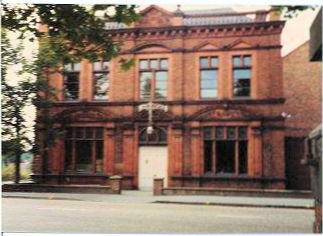 The Old Technical College