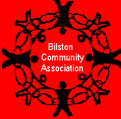 BCA Logo