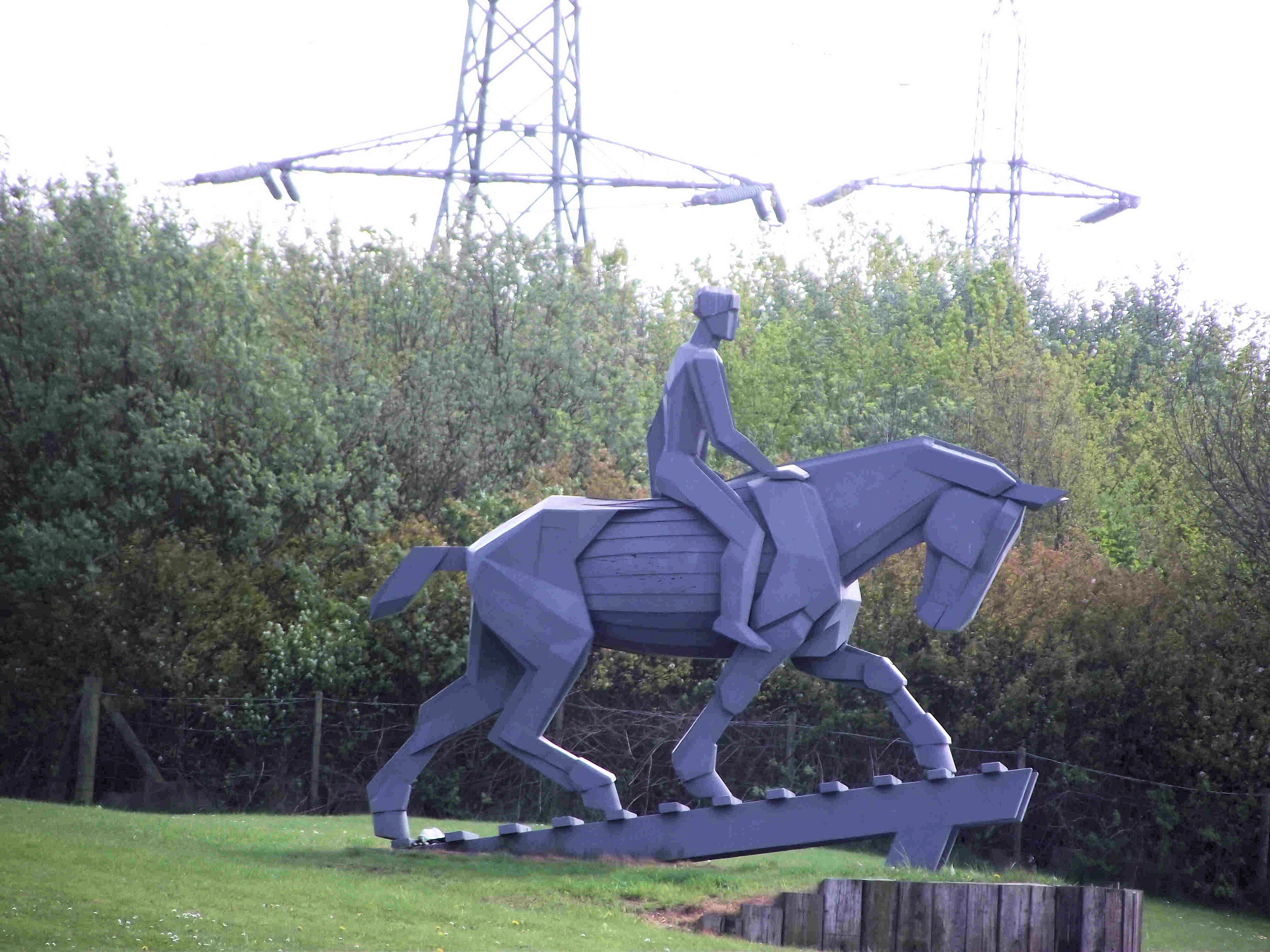 Horseand Rider