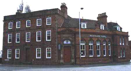 Barclays bank
