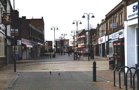 Church Street