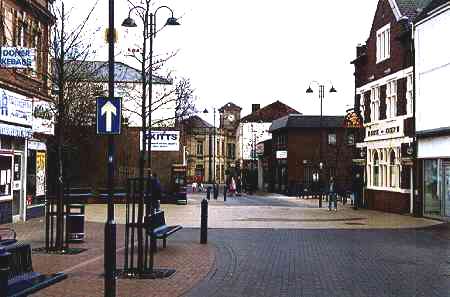 Church Street