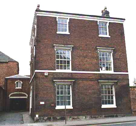 Hall Pratt and Pritchard - Solicitors