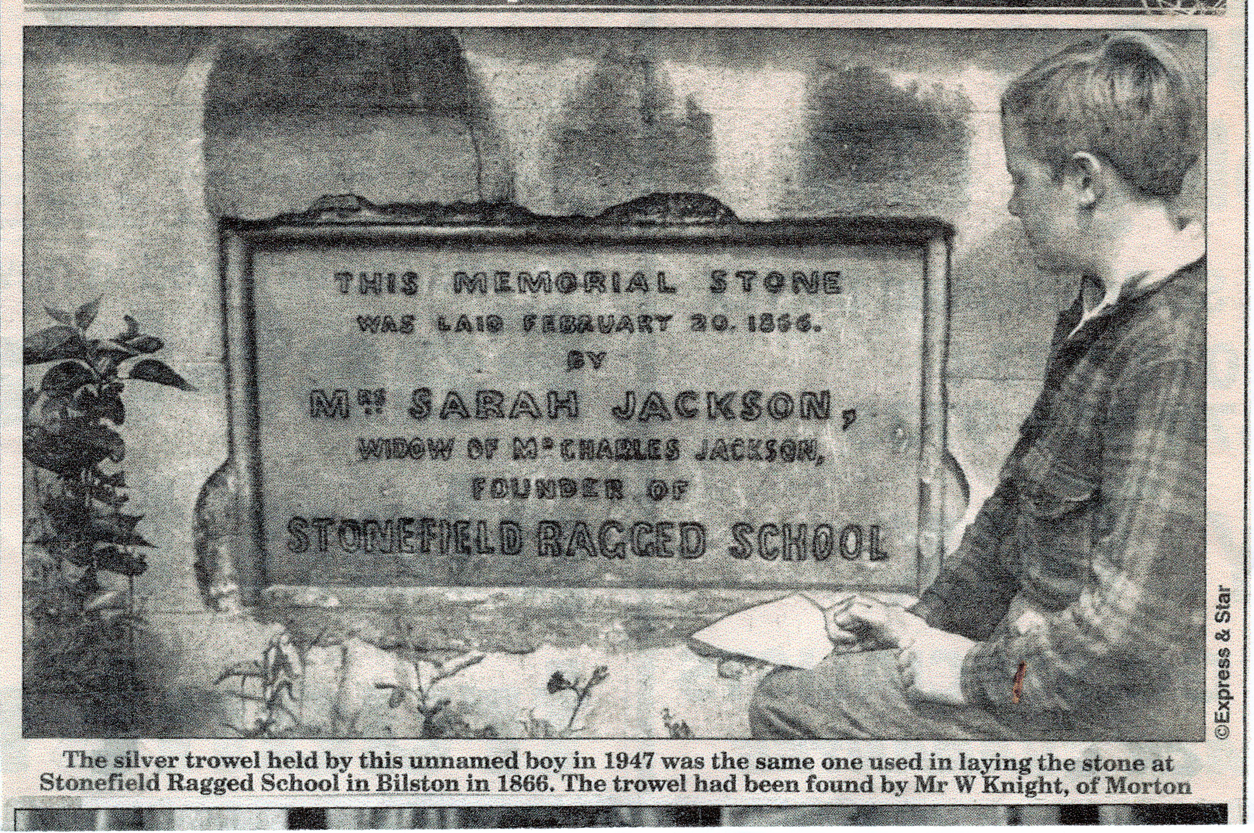 jacksons