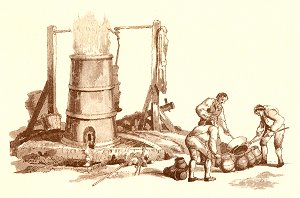 Ironworking