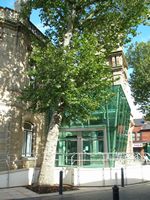 Bilston Town Hall