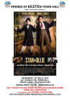 Stan & Ollie