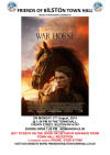 Warhorse